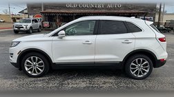 2016 Lincoln MKC Select