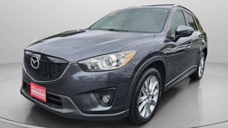2015 Mazda CX-5 Grand Touring