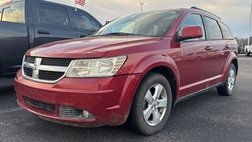 2010 Dodge Journey SXT