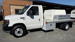 2010 Ford E-450 Super Duty 158