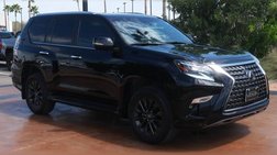 2023 Lexus GX 460 Base
