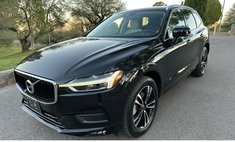 2021 Volvo XC60 T6 Momentum