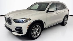 2023 BMW X5 sDrive40i