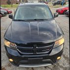 2016 Dodge Journey R/T