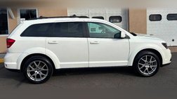 2018 Dodge Journey GT