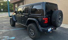 2023 Jeep Wrangler Rubicon 392