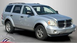 2007 Dodge Durango SLT