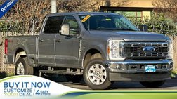 2024 Ford Super Duty F-250 XLT