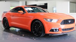 2016 Ford Mustang Premium