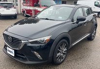 2017 Mazda CX-3 Grand Touring