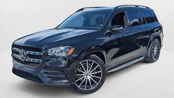 2022 Mercedes-Benz GLS GLS 450