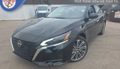 2024 Nissan Altima 2.5 SL