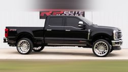 2024 Ford Super Duty F-250 King Ranch