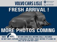 2025 Volvo XC60 B5 Plus Dark Theme