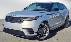 2025 Land Rover Range Rover Velar P250 Dynamic SE