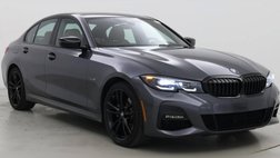 2022 BMW 3 Series 330e