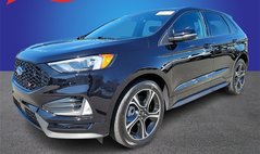 2024 Ford Edge ST
