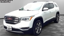 2019 GMC Acadia SLT-2