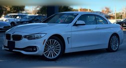2015 BMW 4 Series 435i
