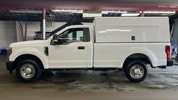 2019 Ford Super Duty F-250 XL