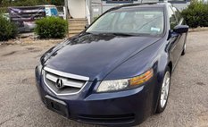 2004 Acura TL FWD