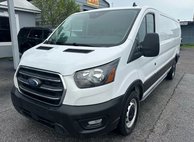 2020 Ford Transit 150