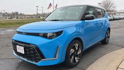 2023 Kia Soul GT-Line