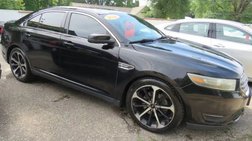 2016 Ford Taurus SHO