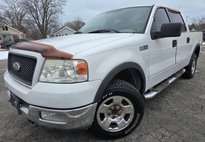 2004 Ford F-150 XLT