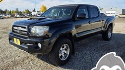 2009 Toyota Tacoma V6