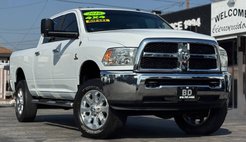 2016 Ram Ram Pickup 2500 SLT