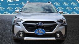 2025 Subaru Outback Touring XT