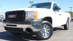 2011 GMC Sierra 1500 Work Truck