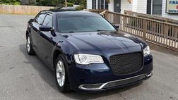 2015 Chrysler 300 Limited