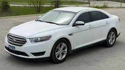 2017 Ford Taurus SEL
