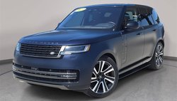 2023 Land Rover Range Rover P530 SE