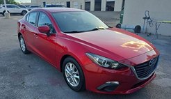 2014 Mazda MAZDA3 i Touring