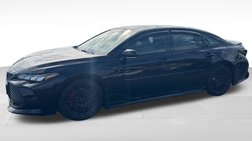 2021 Toyota Avalon TRD