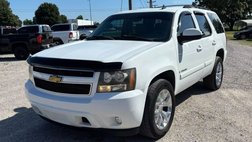 2007 Chevrolet Tahoe LT