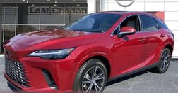 2023 Lexus RX 350 Base