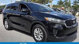 2019 Kia Sorento L