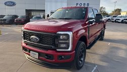 2024 Ford Super Duty F-250 Lariat
