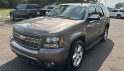 2011 Chevrolet Tahoe LT