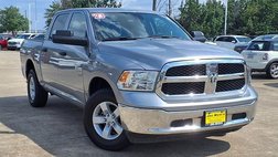 2023 Ram Ram Pickup 1500 Classic SLT