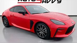 2024 Toyota GR86 Base