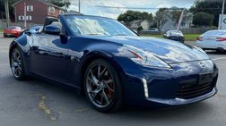 2016 Nissan 370Z Base