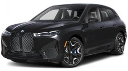 2023 BMW iX xDrive50