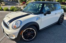 2013 MINI Hardtop Cooper S