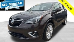 2020 Buick Envision Premium