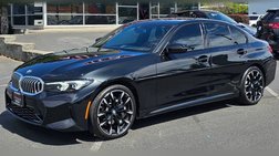 2025 BMW 3 Series 330i xDrive